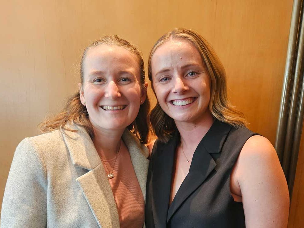 Motherless Daughters