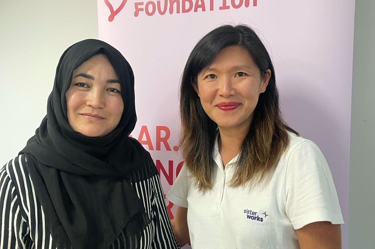 Shakila Ifrin scaled