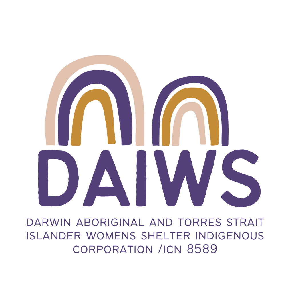 DAIWS logo