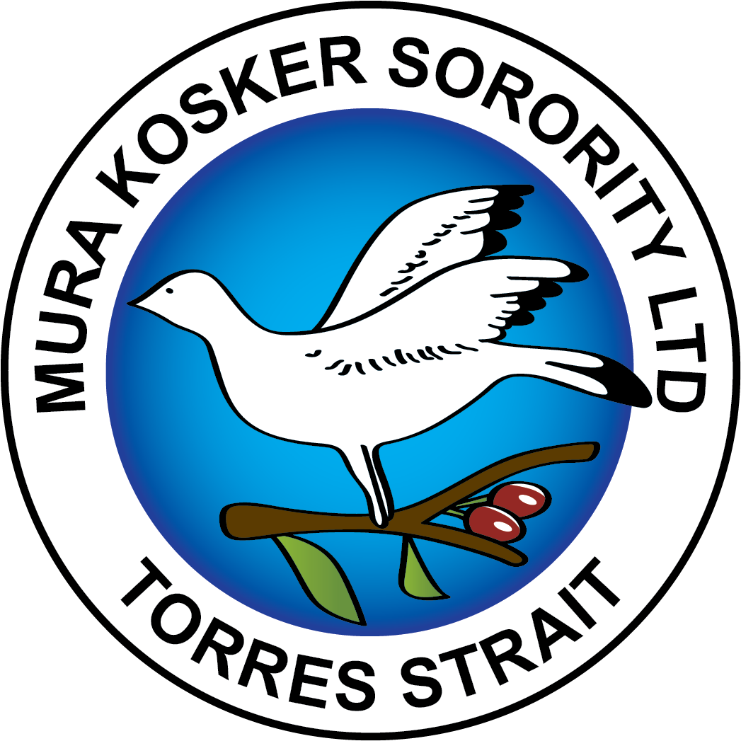 Mura Kosker Sorority logo